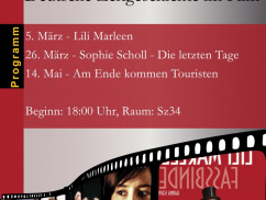 German Film Club 2013/2014/II.