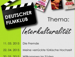 Német Filmklub 2014/2015/II.