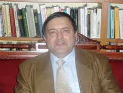 Gastvortäge von Prof. Dr. Zoltán Szendi (Pécser Universität)